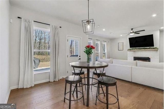 1466 Maston Road, Auburn, GA 30011