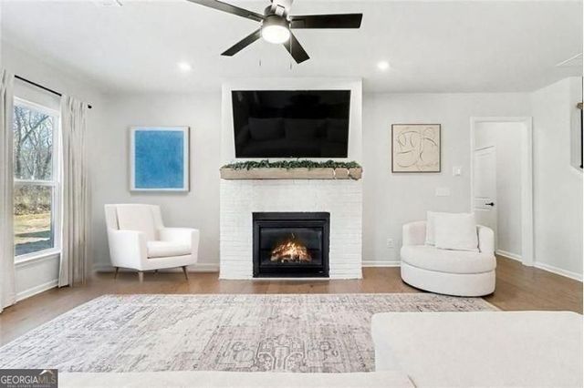 1466 Maston Road, Auburn, GA 30011