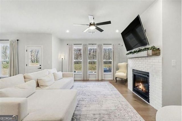 1466 Maston Road, Auburn, GA 30011