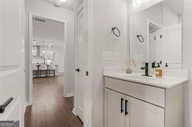 1466 Maston Road, Auburn, GA 30011