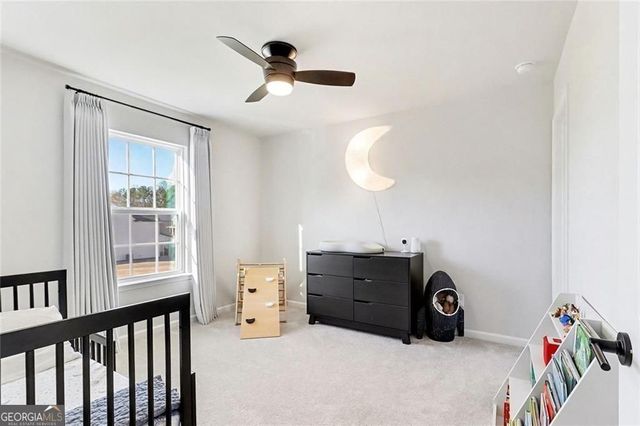 1466 Maston Road, Auburn, GA 30011