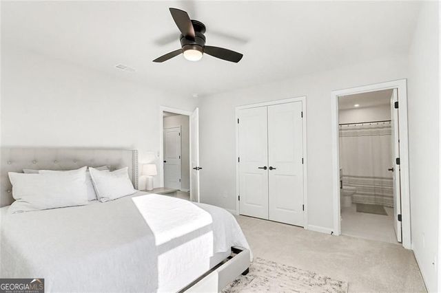 1466 Maston Road, Auburn, GA 30011