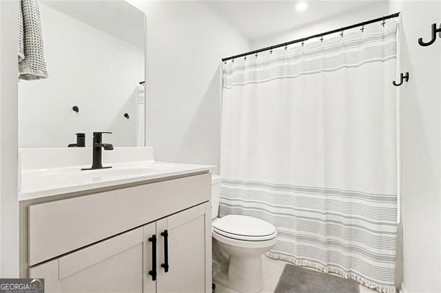 1466 Maston Road, Auburn, GA 30011