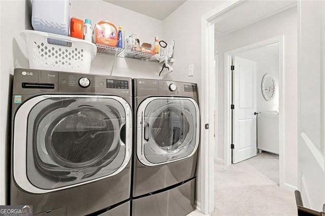 1466 Maston Road, Auburn, GA 30011