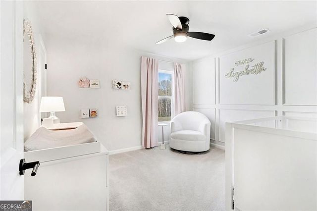 1466 Maston Road, Auburn, GA 30011