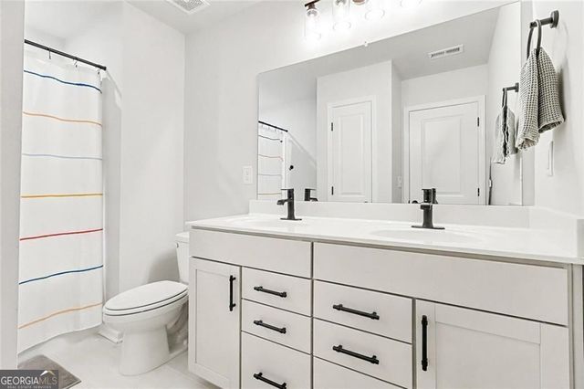 1466 Maston Road, Auburn, GA 30011