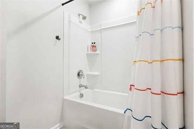 1466 Maston Road, Auburn, GA 30011