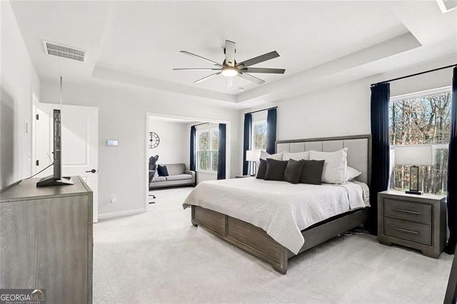 1466 Maston Road, Auburn, GA 30011