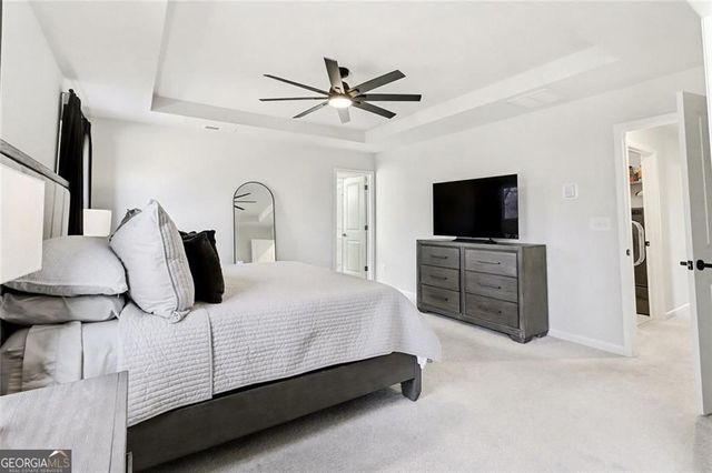 1466 Maston Road, Auburn, GA 30011