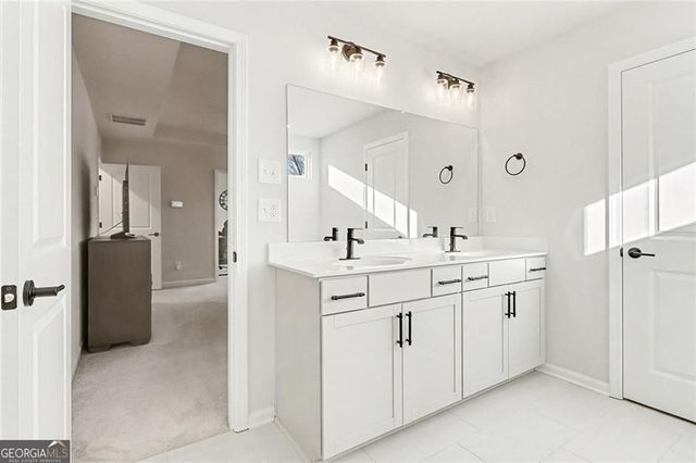 1466 Maston Road, Auburn, GA 30011