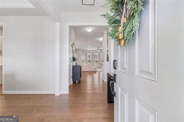 1466 Maston Road, Auburn, GA 30011