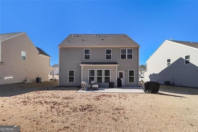 1466 Maston Road, Auburn, GA 30011