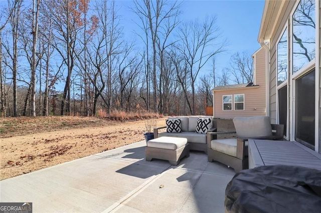 1466 Maston Road, Auburn, GA 30011