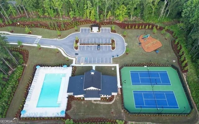 1466 Maston Road, Auburn, GA 30011