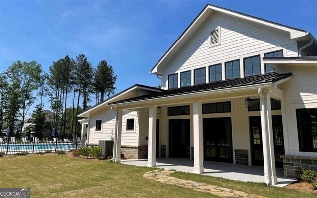 1466 Maston Road, Auburn, GA 30011