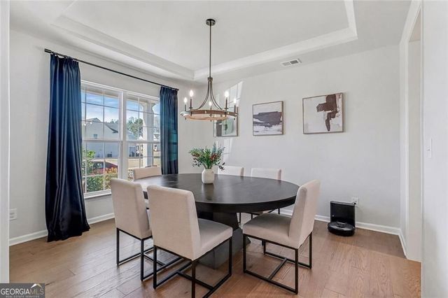 1466 Maston Road, Auburn, GA 30011