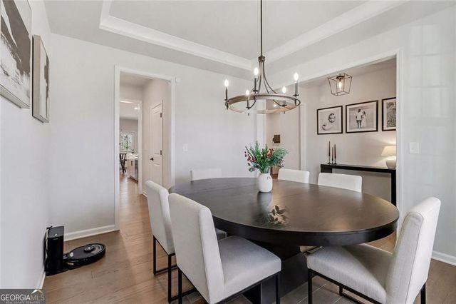 1466 Maston Road, Auburn, GA 30011