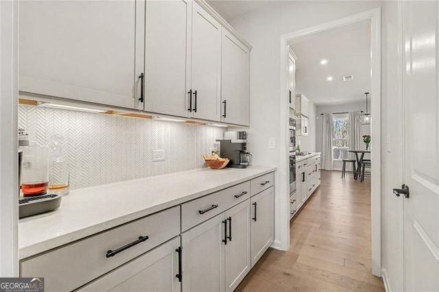 1466 Maston Road, Auburn, GA 30011