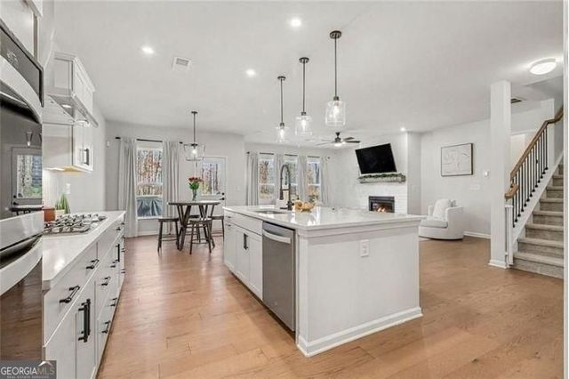 1466 Maston Road, Auburn, GA 30011