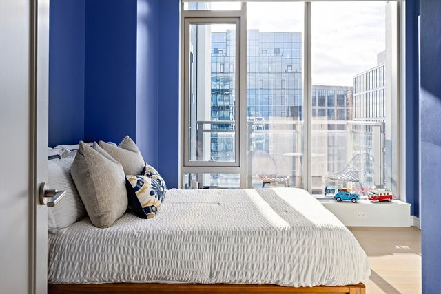 133 Seaport Boulevard 2101, Boston, MA 02210