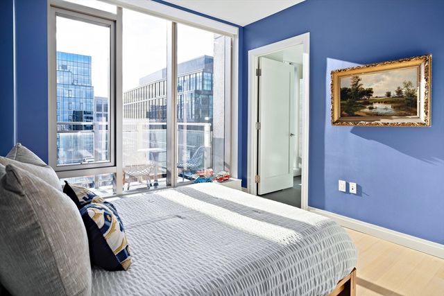 133 Seaport Boulevard 2101, Boston, MA 02210