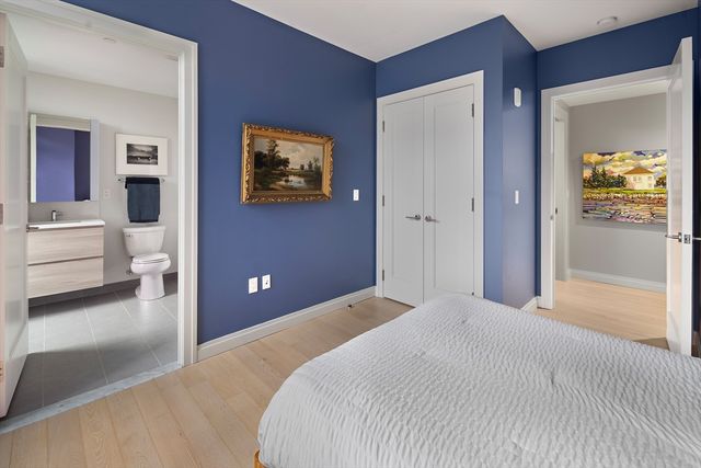 133 Seaport Boulevard 2101, Boston, MA 02210