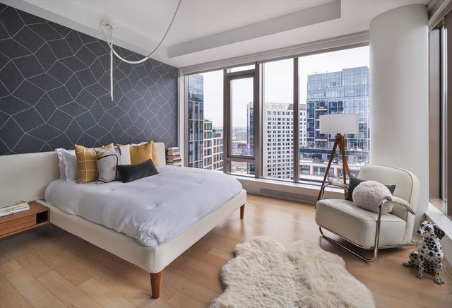 133 Seaport Boulevard 2101, Boston, MA 02210