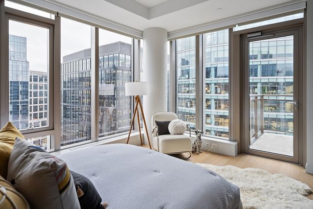 133 Seaport Boulevard 2101, Boston, MA 02210