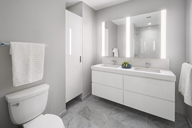 133 Seaport Boulevard 2101, Boston, MA 02210