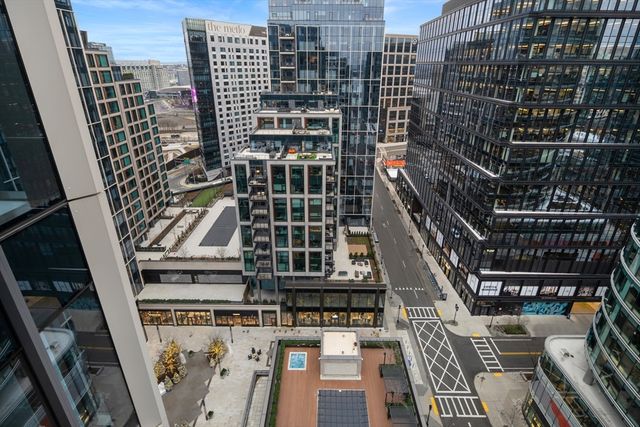 133 Seaport Boulevard 2101, Boston, MA 02210