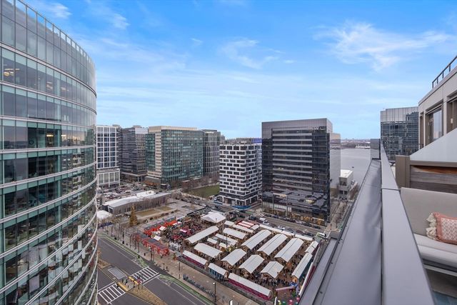 133 Seaport Boulevard 2101, Boston, MA 02210