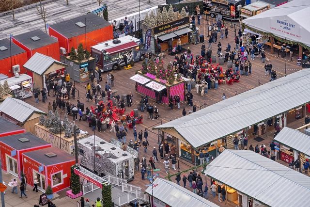 133 Seaport Boulevard 2101, Boston, MA 02210