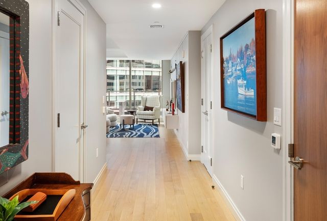 133 Seaport Boulevard 2101, Boston, MA 02210