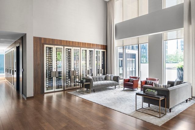 133 Seaport Boulevard 2101, Boston, MA 02210