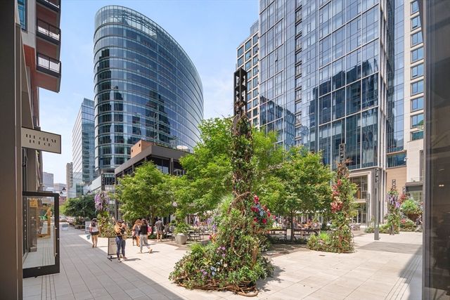 133 Seaport Boulevard 2101, Boston, MA 02210