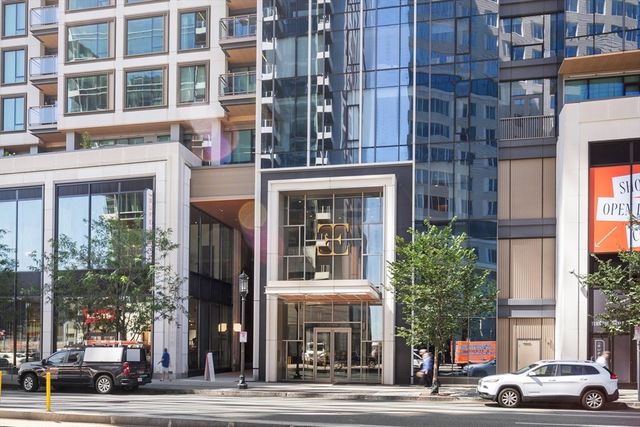 133 Seaport Boulevard 2101, Boston, MA 02210