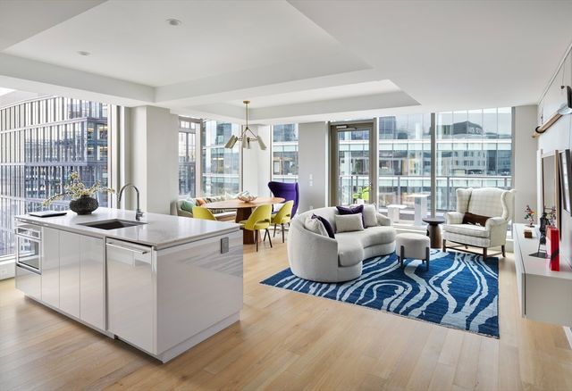 133 Seaport Boulevard 2101, Boston, MA 02210