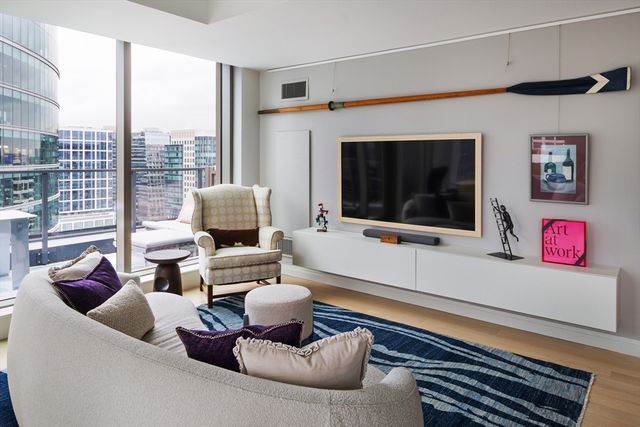 133 Seaport Boulevard 2101, Boston, MA 02210