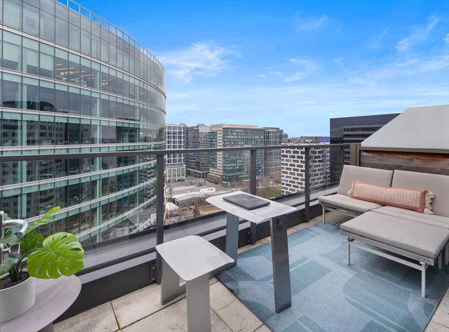 133 Seaport Boulevard 2101, Boston, MA 02210