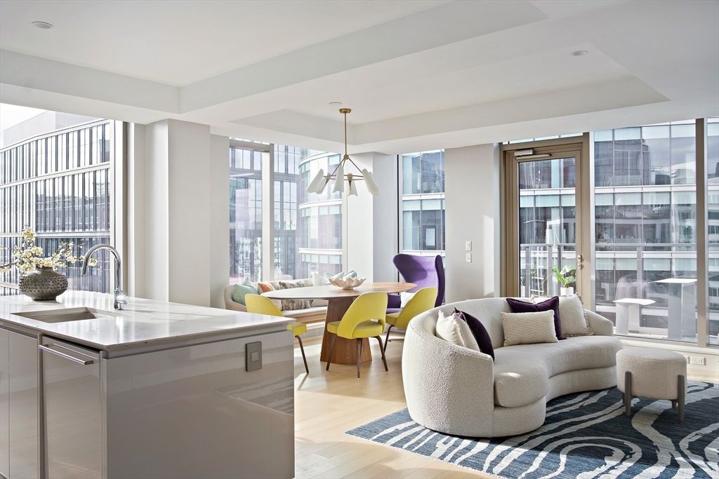 133 Seaport Boulevard 2101, Boston, MA 02210