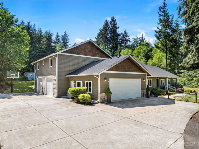 11668 Banner Rd SE, Olalla, WA 98359