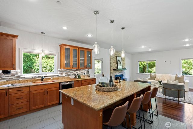 11668 Banner Rd SE, Olalla, WA 98359