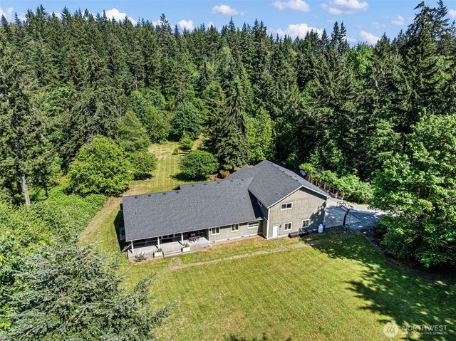 11668 Banner Rd SE, Olalla, WA 98359