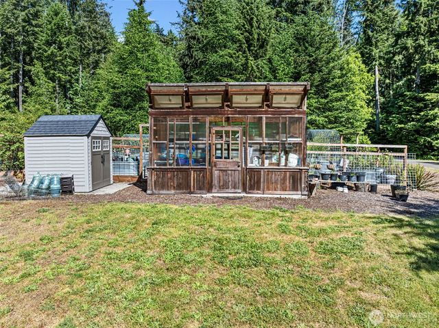 11668 Banner Rd SE, Olalla, WA 98359