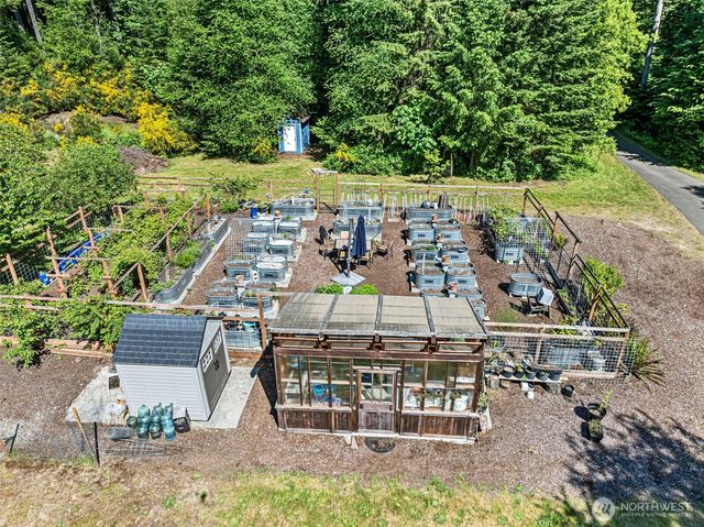 11668 Banner Rd SE, Olalla, WA 98359