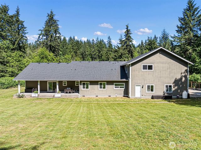11668 Banner Rd SE, Olalla, WA 98359
