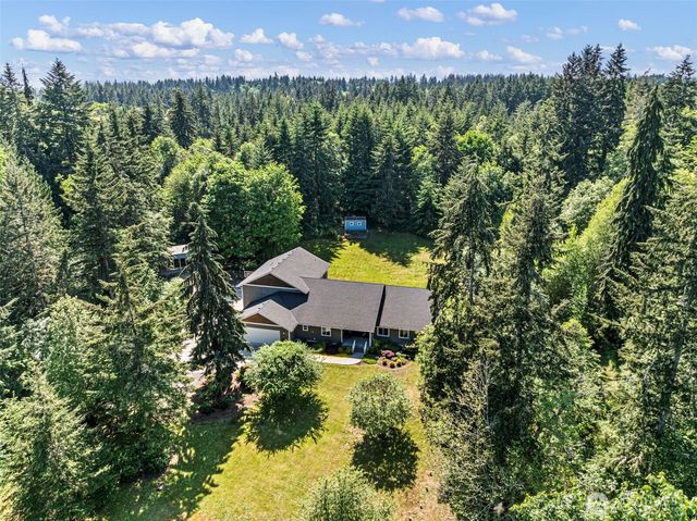11668 Banner Rd SE, Olalla, WA 98359
