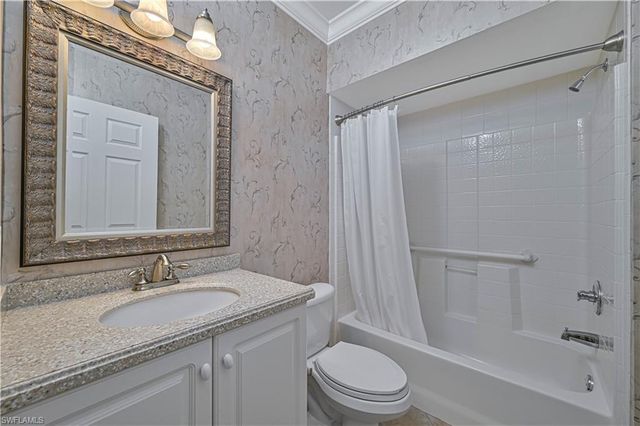 14831 Park Lake DR 209, Fort Myers, FL 33919