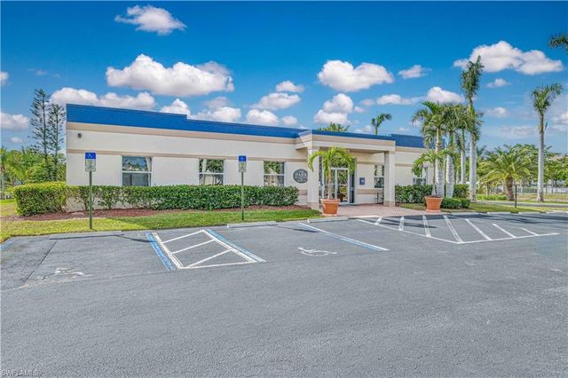 14831 Park Lake DR 209, Fort Myers, FL 33919