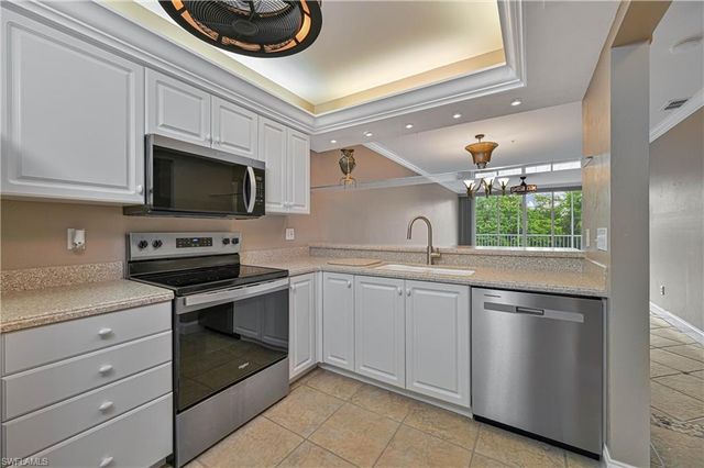 14831 Park Lake DR 209, Fort Myers, FL 33919